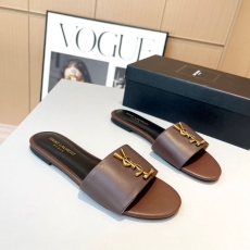 Ysl Sandals